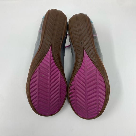 Diesel Kealyn Womens Leather Walking Shoes Size 8 - Picture 5 of 6